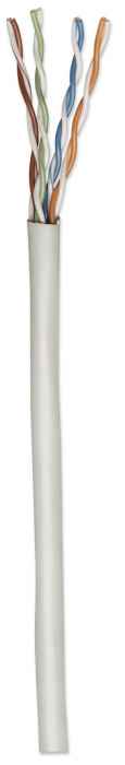 Verlegekabel Cat5e, U/UTP Image 1