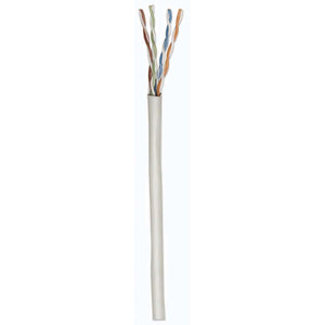 Cat6 (UTP) Installationskabel Image 1