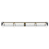 24-Port Cat6 Patchpanel Image 5