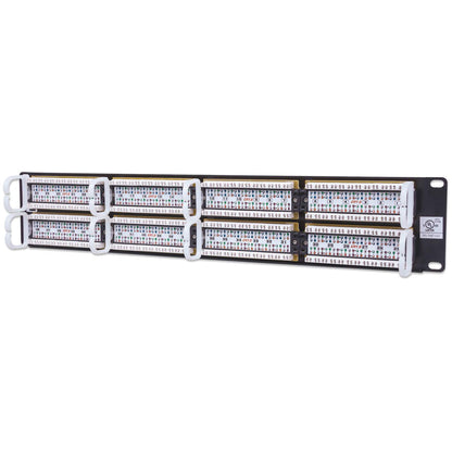 48-Port Cat6 Patchpanel Image 4