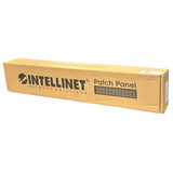 48-Port Cat6 Patchpanel Packaging Image 2