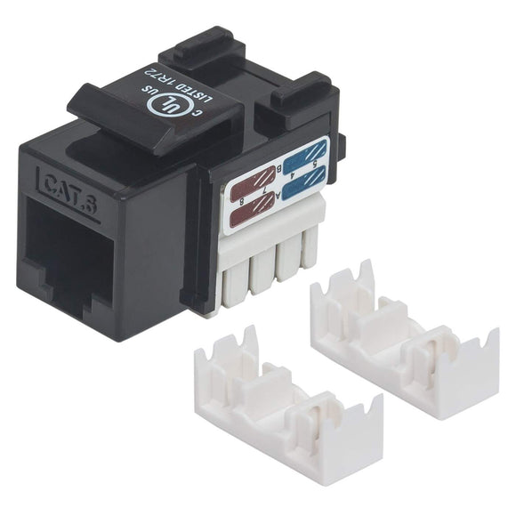 Cat6 Modularbuchse Image 1