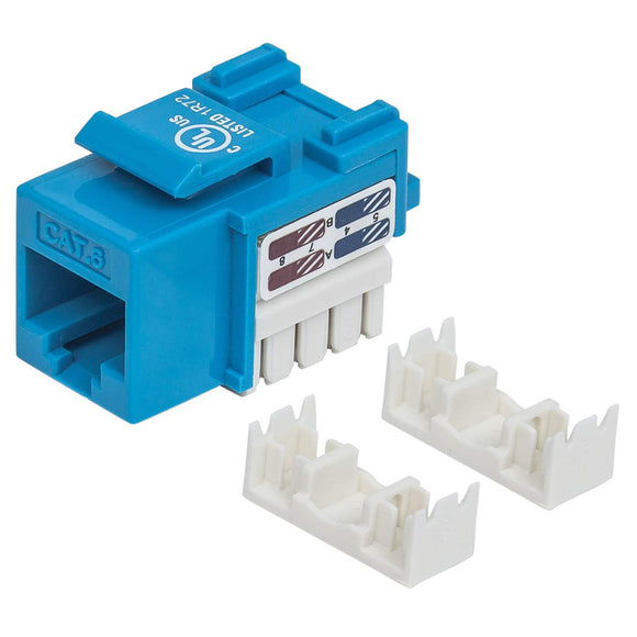 Cat6 Modularbuchse Image 1
