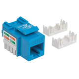 Cat6 Modularbuchse Image 3