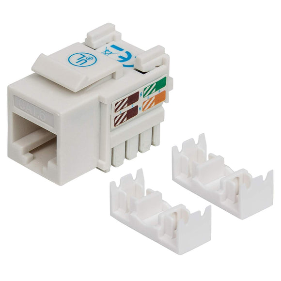 Cat6 Modularbuchse Image 1