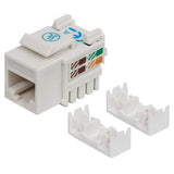 Cat6 Modularbuchse Image 1