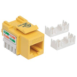 Cat6 Modularbuchse Image 3