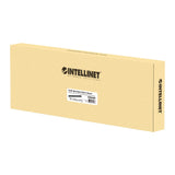 24-Port Cat6 Patchpanel, geschirmt Packaging Image 2
