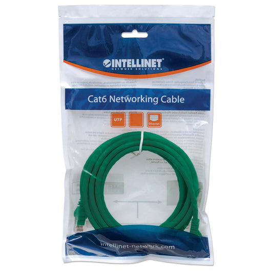 Netzwerkkabel, Cat6, U/UTP Packaging Image 2