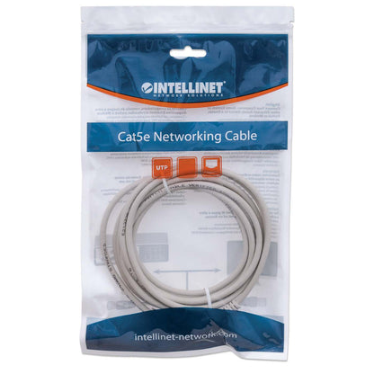 Netzwerkkabel, Cat6, U/UTP Packaging Image 2