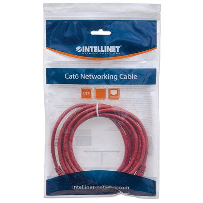 Netzwerkkabel, Cat6, U/UTP Packaging Image 2