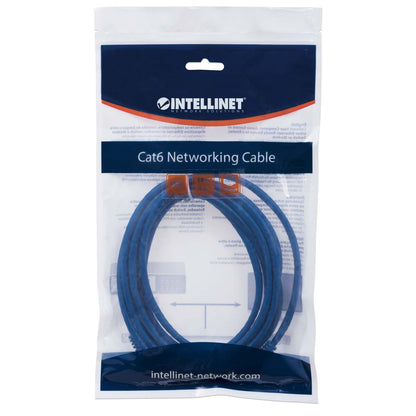 Netzwerkkabel, Cat6, U/UTP Packaging Image 2