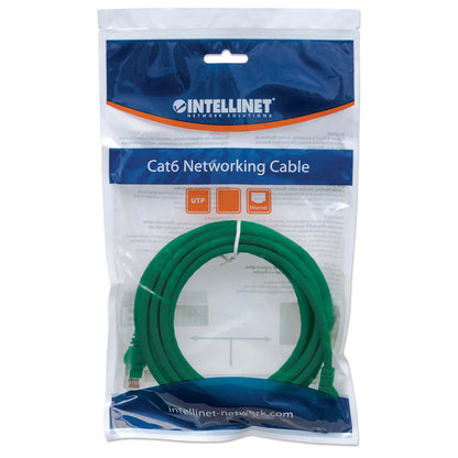Netzwerkkabel, Cat6, U/UTP Packaging Image 2