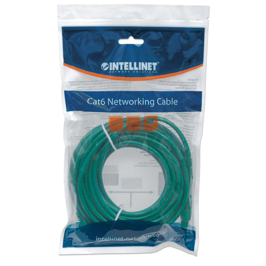 Netzwerkkabel, Cat6, U/UTP Packaging Image 2
