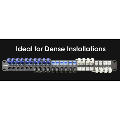 Cat6a F/FTP FlexiBoot Slim Netzwerk-Patchkabel, 1,5 m, grau Image 9