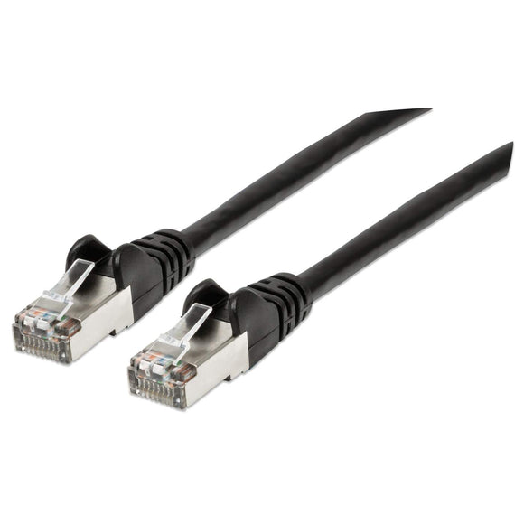 Premium Netzwerkkabel, Cat6a, S/FTP Image 1
