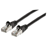 Premium Netzwerkkabel, Cat6a, S/FTP Image 1