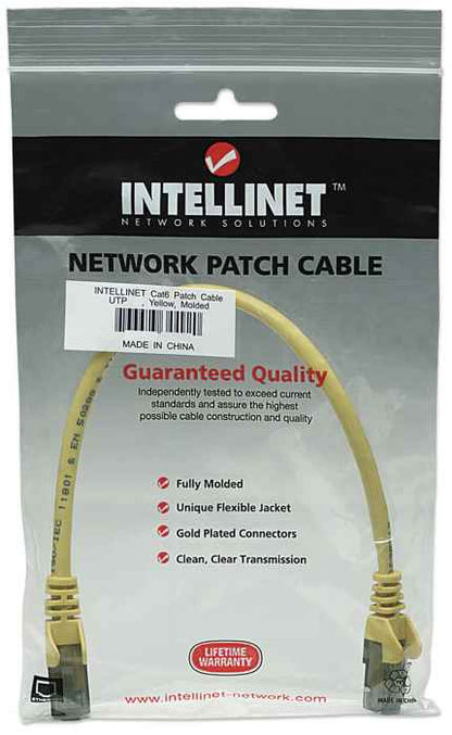 Premium Netzwerkkabel, Cat6a, S/FTP Packaging Image 2