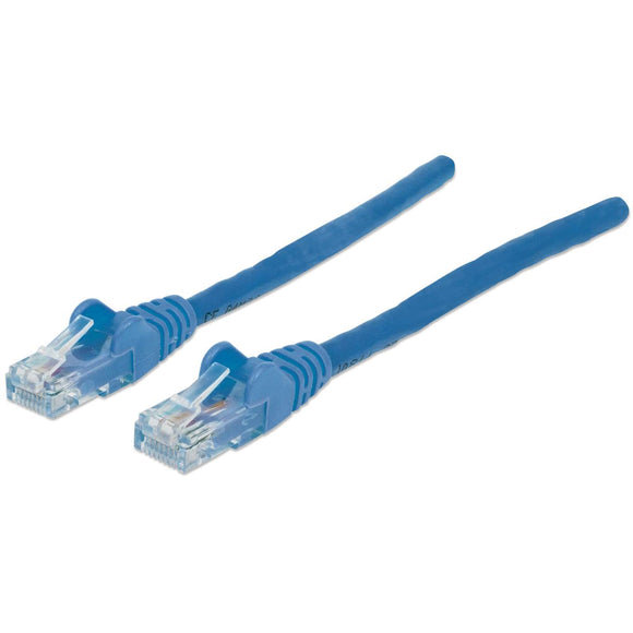 Premium Netzwerkkabel, Cat6a, S/FTP Image 1