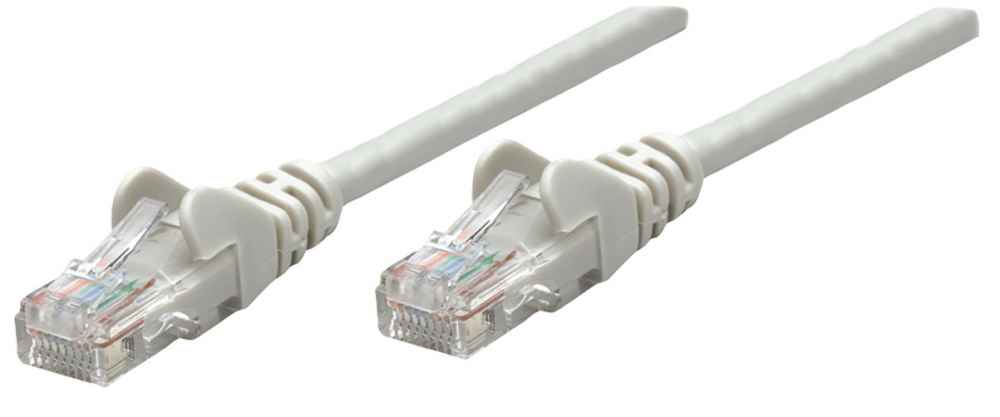 Premium Netzwerkkabel, Cat6a, S/FTP Image 1