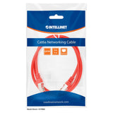 Premium Netzwerkkabel, Cat6a, S/FTP Packaging Image 2