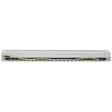 24-Port Cat6a Patchpanel, geschirmt Image 4