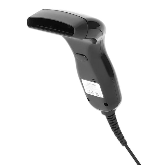 CCD Kontakt-Barcodescanner Image 1