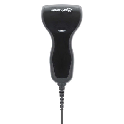 CCD Kontakt-Barcodescanner Image 4