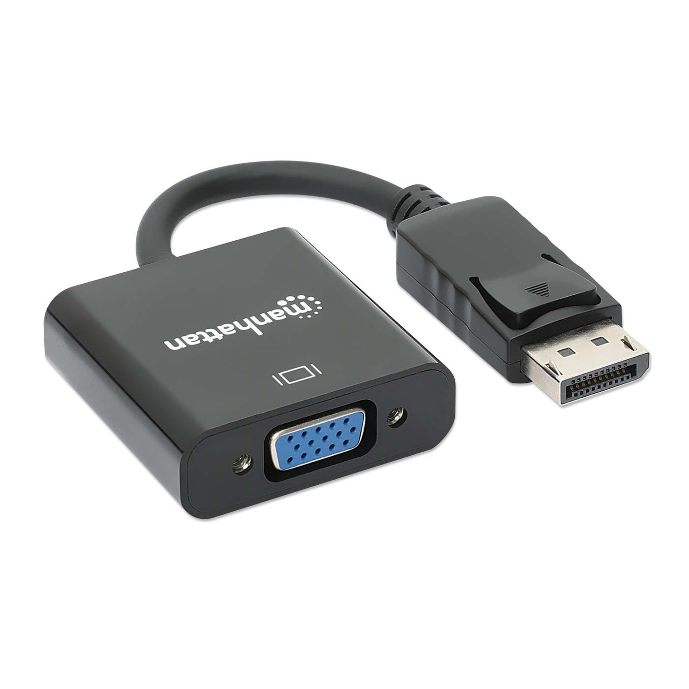 DisplayPort auf VGA-Konverter Image 3