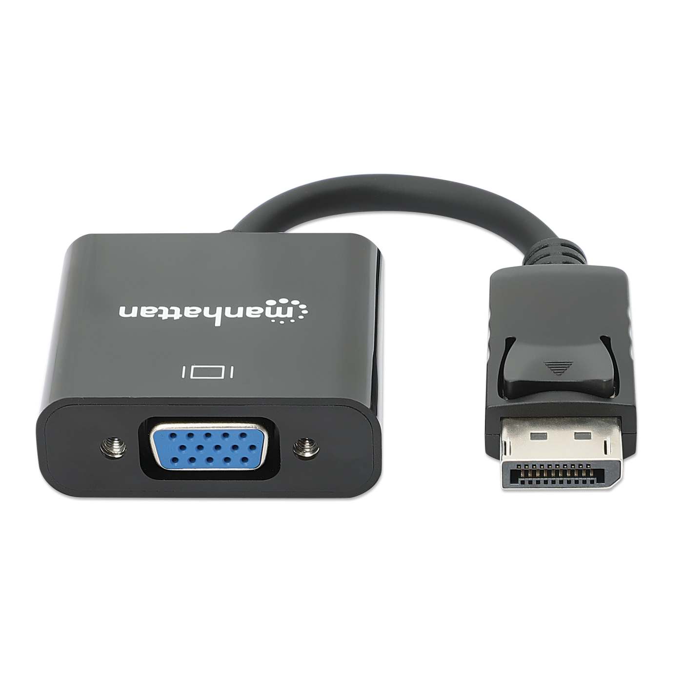 DisplayPort auf VGA-Konverter Image 4