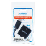 DisplayPort auf VGA-Konverter Packaging Image 2