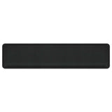 Ergonomische Tastatur-Handgelenkauflage Image 5