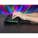 Ergonomische Tastatur-Handgelenkauflage Image 9