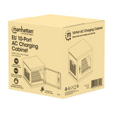 Ladeschrank mit 10 Steckdosen Packaging Image 2