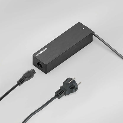 Stromkabel C5 auf Schutzkontakt EU CEE 7/7, 1 m Image 6