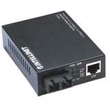 Fast Ethernet Medienkonverter Image 3