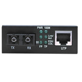 Fast Ethernet Medienkonverter Image 4