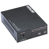 Fast Ethernet Medienkonverter Image 6