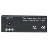Fast Ethernet Medienkonverter Image 7