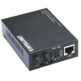 Fast Ethernet Medienkonverter Image 2