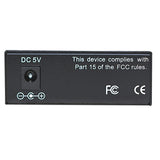 Fast Ethernet Medienkonverter Image 6