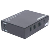 Fast Ethernet Single Mode Medienkonverter Image 4