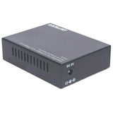 Fast Ethernet Single Mode Medienkonverter Image 5
