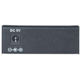 Fast Ethernet WDM bidirektionaler Singlemode Medienkonverter Image 6