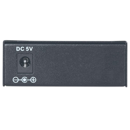 Fast Ethernet WDM bidirektionaler Singlemode Medienkonverter Image 6