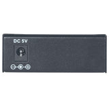 Fast Ethernet WDM bidirektionaler Singlemode Medienkonverter Image 6
