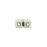 Glasfaser LWL-Anschlusskabel, Duplex, Multimode Image 4