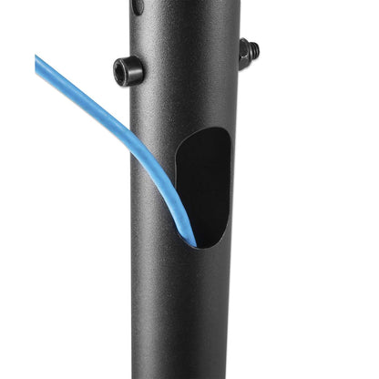 Höhenverstellbare TV-Deckenhalterung, neig- und schwenkbar Image 13