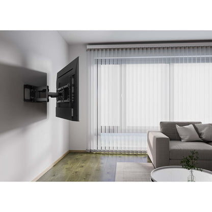 Universal Wandhalterung für Großbildschirme, neig- und schwenkbar, für 37" bis 90" Image 9