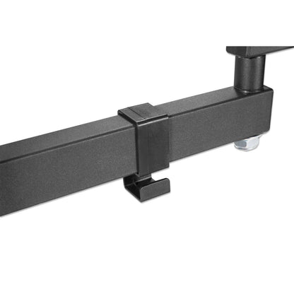 TV-Wandhalterung mit vollbeweglichem Schwenkarm Image 13